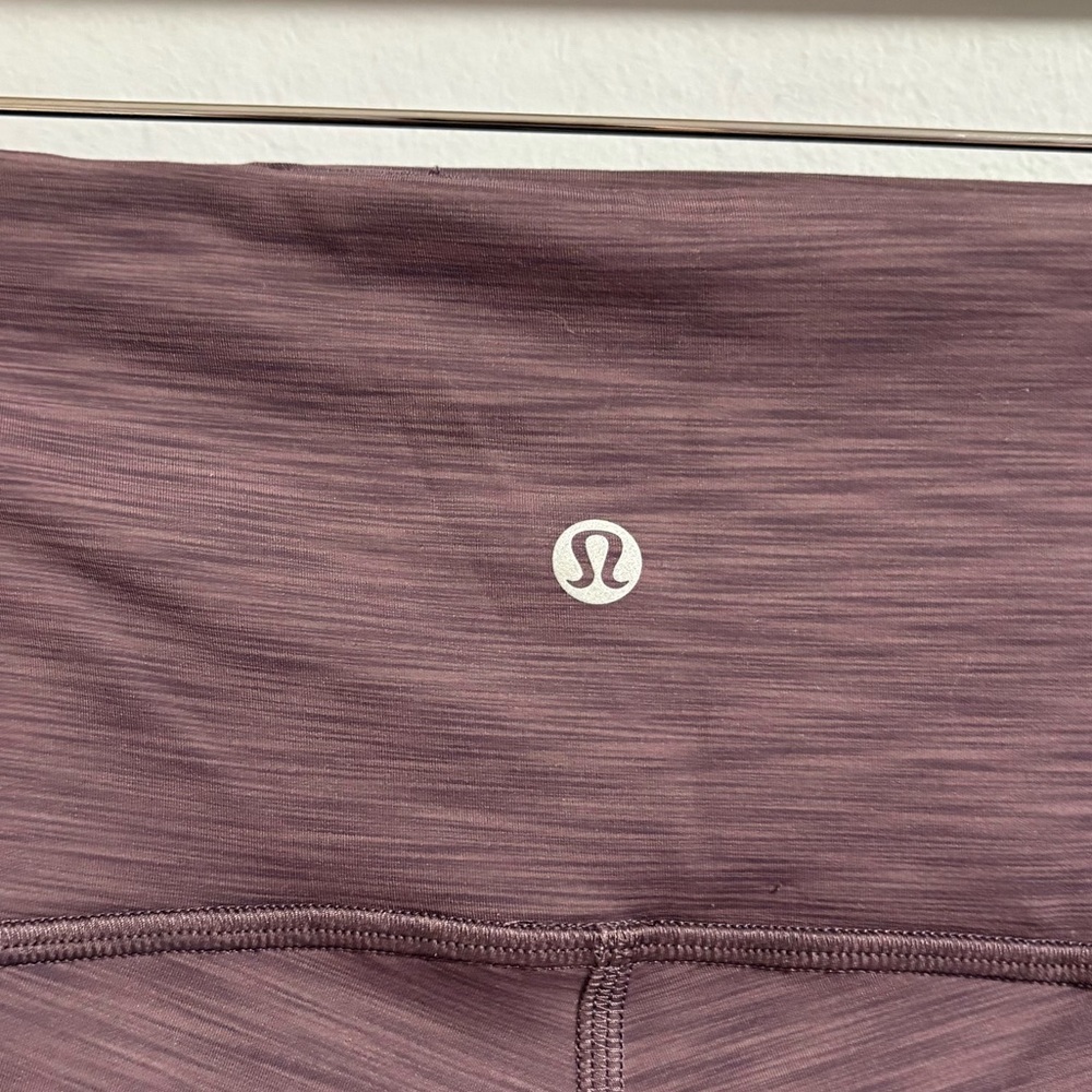 Lululemon Power Within Super High-Rise Pant - Picture 7 of 9